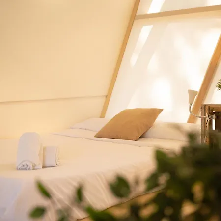 Kampaoh Tenda de luxe