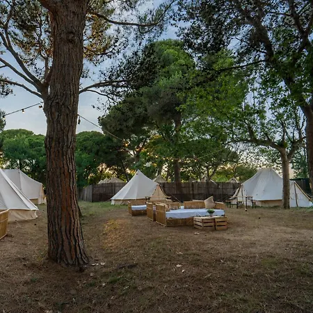 Kampaoh Platja d'Aro
