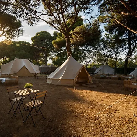 Kampaoh Platja d'Aro