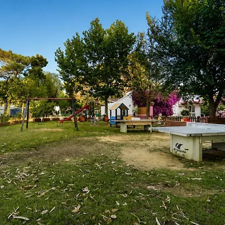 Tenda de luxe Kampaoh *