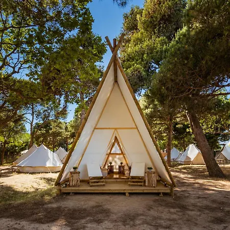 Kampaoh Platja d'Aro